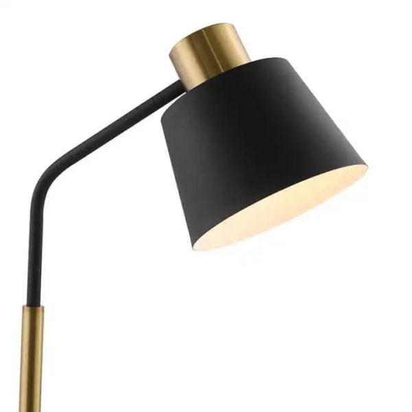 Lampu Lantai Ruang Tamu Nordic Kamar Tidur Belajar Modern