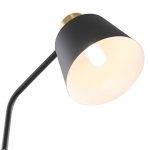 Lampu Lantai Ruang Tamu Nordic Kamar Tidur Belajar Modern