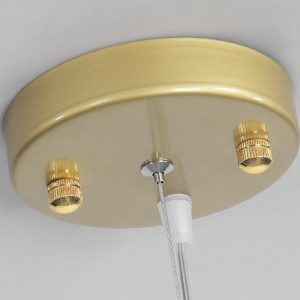 Lampu Gantung Meja Makan Bar Seni Cahaya Mewah Modern Minimalis Kepribadian Kreatif