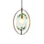 Lampu Kristal Lampu Mewah Ruang Tamu Pintu Masuk Model Kamar Kamar Tidur Samping Tempat Tidur Restoran Kreatif Bar Lampu Gantung