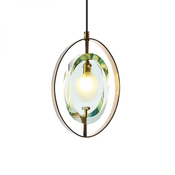 Lampu Kristal Lampu Mewah Ruang Tamu Pintu Masuk Model Kamar Kamar Tidur Samping Tempat Tidur Restoran Kreatif Bar Lampu Gantung