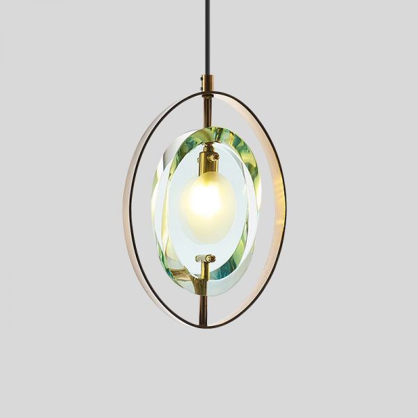 Lampu Kristal Lampu Mewah Ruang Tamu Pintu Masuk Model Kamar Kamar Tidur Samping Tempat Tidur Restoran Kreatif Bar Lampu Gantung