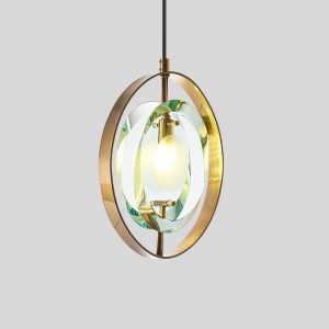 Lampu Kristal Lampu Mewah Ruang Tamu Pintu Masuk Model Kamar Kamar Tidur Samping Tempat Tidur Restoran Kreatif Bar Lampu Gantung