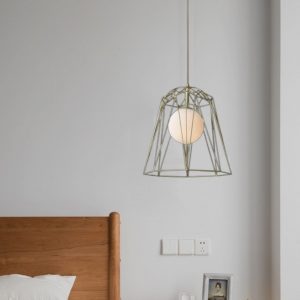 Lampu Gantung Coffee House Clear Bar Kamar Tidur Belajar Restoran