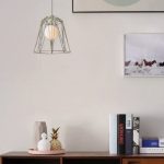 Lampu Gantung Coffee House Clear Bar Kamar Tidur Belajar Restoran