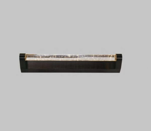 Lampu Dinding Modern Log Strip Minimalis Ruang Tamu Latar Belakang