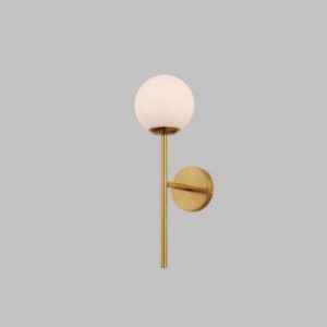 Lampu Dinding Modern Samping Tempat Tidur Lorong Balkon