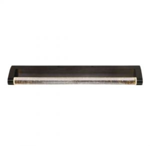 Lampu Dinding Log Strip Kamar Tidur Samping Tempat Tidur Hotel