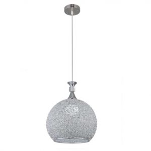 Lampu Gantung modern minimalis Toko Pakaian Kamar Tidur