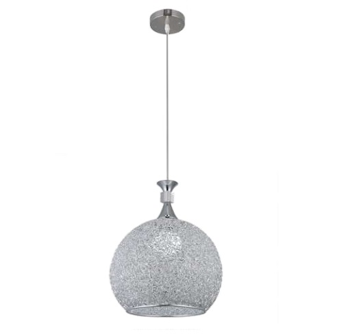 Lampu Gantung modern minimalis Toko Pakaian Kamar Tidur