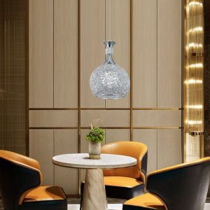 Lampu Gantung Balkon Restoran Bar Ruang Ganti Lorong Koridor