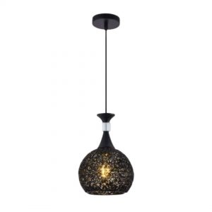 lampu gantung bar modern kepribadian kreatif industri lorong samping
