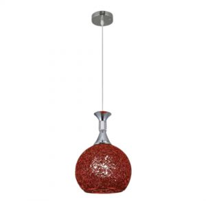 Lampu gantung sarang burung restoran kamar modern bar cafe