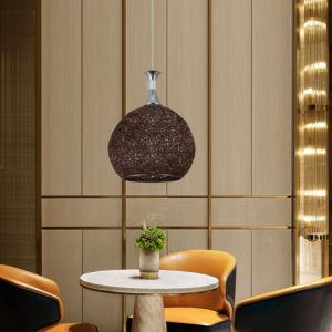 Lampu gantung Modern Minimalis Rumah Ruang Makan Kamar Tidur
