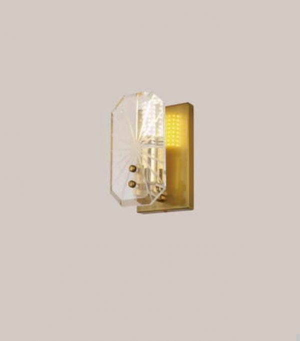 Lampu Dinding LED Rumah Koridor Lorong Hotel Kamar Tidur