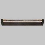 Lampu Dinding Log Strip Kamar Tidur Samping Tempat Tidur Hotel