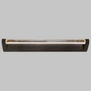Lampu Dinding Log Strip Kamar Tidur Samping Tempat Tidur Hotel