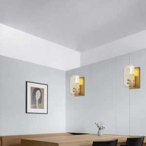 Lampu Dinding LED Rumah Koridor Lorong Hotel Kamar Tidur