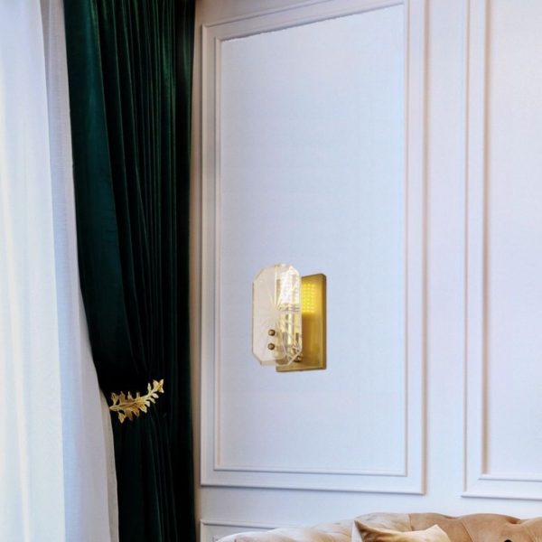 Lampu Dinding LED Rumah Koridor Lorong Hotel Kamar Tidur