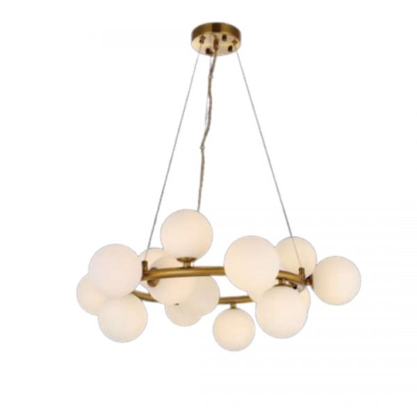 Lampu Gantung Modern Minimalis Fashion Ruang Makan Ruang Tamu