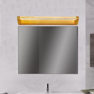 Lampu Dinding Koridor Toilet Cermin Kabinet Modern Minimalis