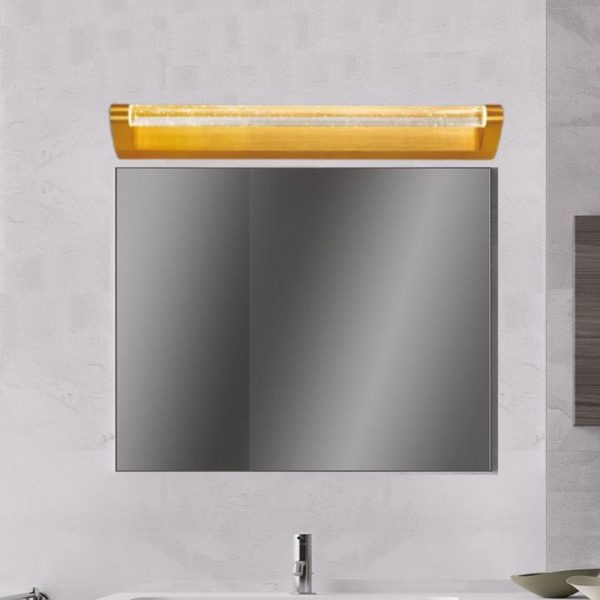Lampu Dinding Koridor Toilet Cermin Kabinet Modern Minimalis