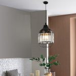 Lampu Gantung Lampu Kristal Mewah Modern Minimalis