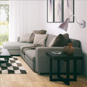 Lampu dinding Kreatif Indoor modern Kamar Tidur Baca