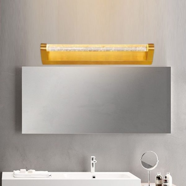 Lampu Dinding Koridor Kamar Mandi Toilet Cermin Kabinet