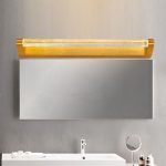 Lampu Dinding Koridor Toilet Cermin Kabinet Modern Minimalis