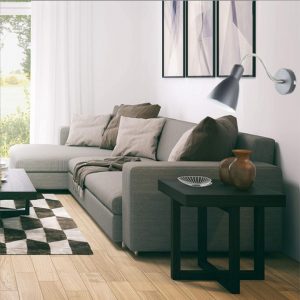Lampu Dinding Dekorasi Rumah Tidur Kamar Mandi Kamar Tidur