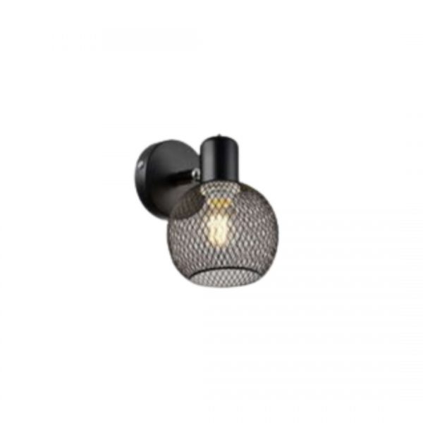 Lampu dinding cermin retro kamar mandi toilet