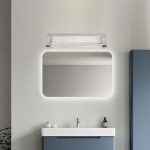 Lampu Dinding Langit-langit Kamar Mandi Wastafel Cermin Kabinet