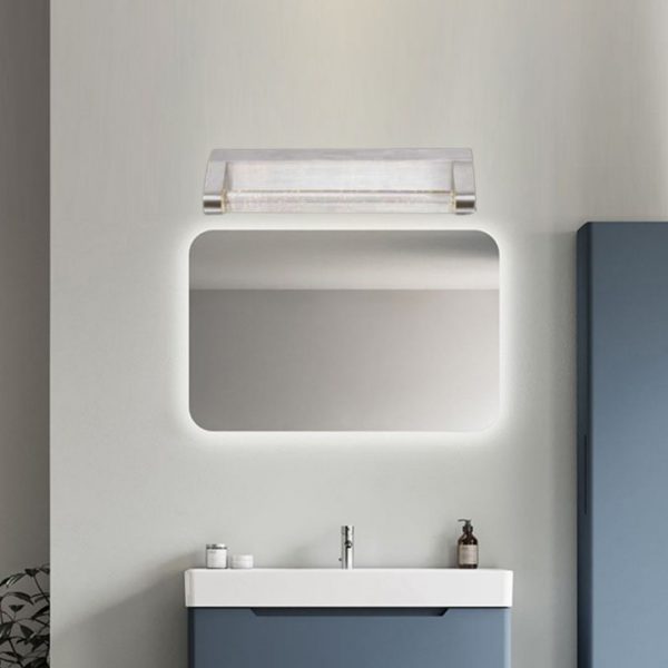 Lampu Dinding Langit-langit Kamar Mandi Wastafel Cermin Kabinet