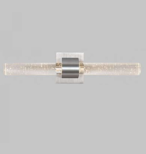 Lampu Dinding LED Gaya Modern Cermin Kabinet Kamar Mandi