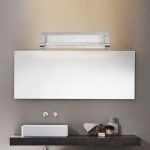 Lampu Dinding Langit-langit Kamar Mandi Wastafel Cermin Kabinet