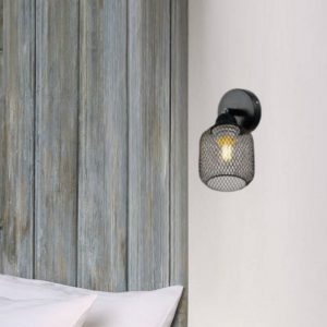 Lampu Dinding Sederhana Kamar Tidur Ruang Tamu Meja Rias