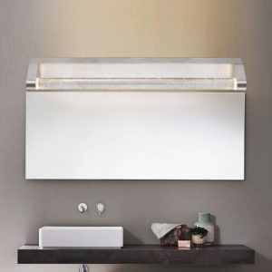 Lampu Dinding cermin kabinet cahaya kamar mandi toilet Wastafel