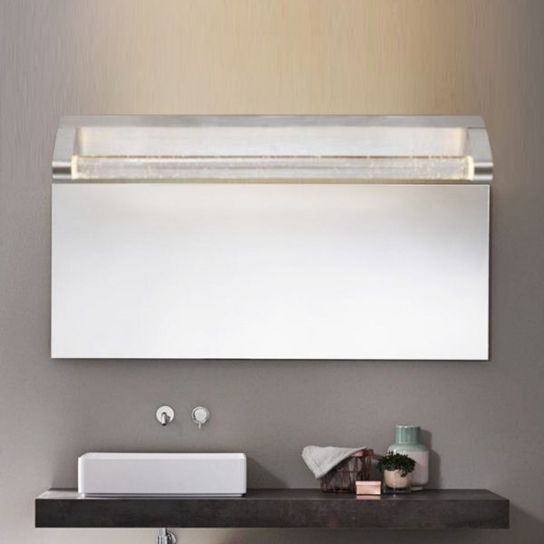 Lampu Dinding cermin kabinet cahaya kamar mandi toilet Wastafel