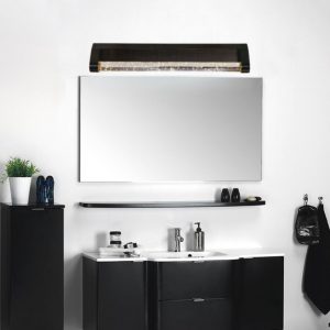 Lampu Dinding Modern Log Strip Minimalis Ruang Tamu Latar Belakang