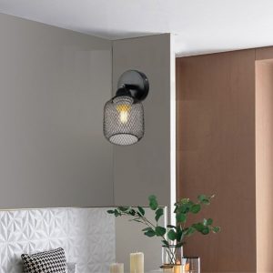 Lampu Dinding Sederhana Kamar Tidur Ruang Tamu Meja Rias