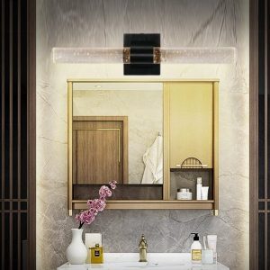 Lampu Dinding kamar mandi rias toilet Kabinet Modern