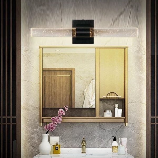 Lampu Dinding kamar mandi rias toilet Kabinet Modern