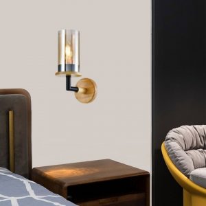 Lampu Dinding Minimalis Modern Kamar Tidur Tangga Lorong