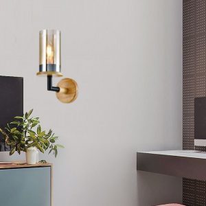 Lampu Dinding Minimalis Modern Kamar Tidur Tangga Lorong