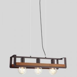 Lampu Gantung Modern Minimalis Kreatif Kepribadian Bar Restoran