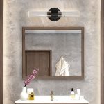 Lampu Dinding Kamar Mandi Cermin Lampu Toilet Cermin Meja