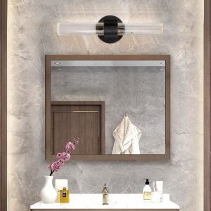 Lampu Dinding Kamar Mandi Cermin Lampu Toilet Cermin Meja