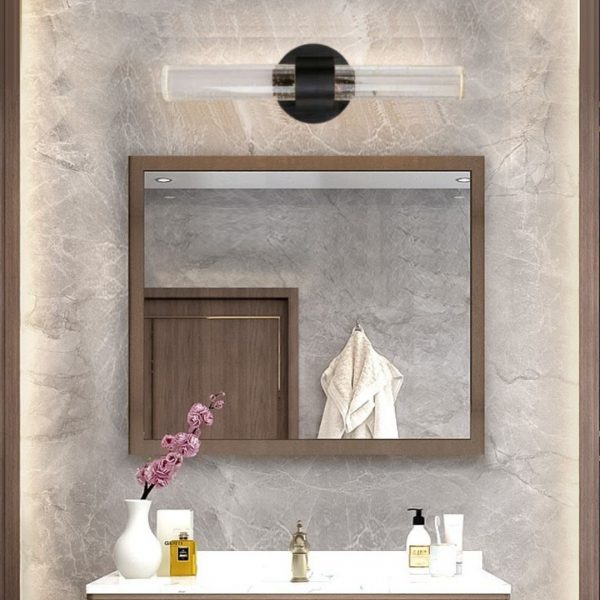 Lampu Dinding Kamar Mandi Cermin Lampu Toilet Cermin Meja