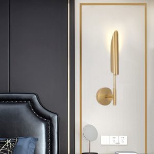 Lampu Dinding Teras Ruang Tamu Ruang Makan Kamar Tidur Toko